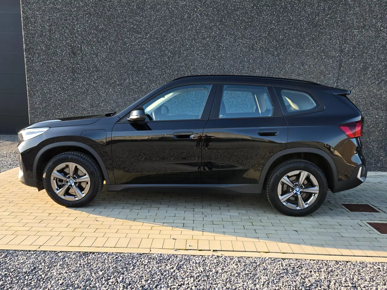 BMW X1 X1 PHEV 1.5iA xDrive25e (180 kW) 4