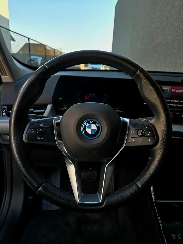 BMW X1 X1 PHEV 1.5iA xDrive25e (180 kW) 7