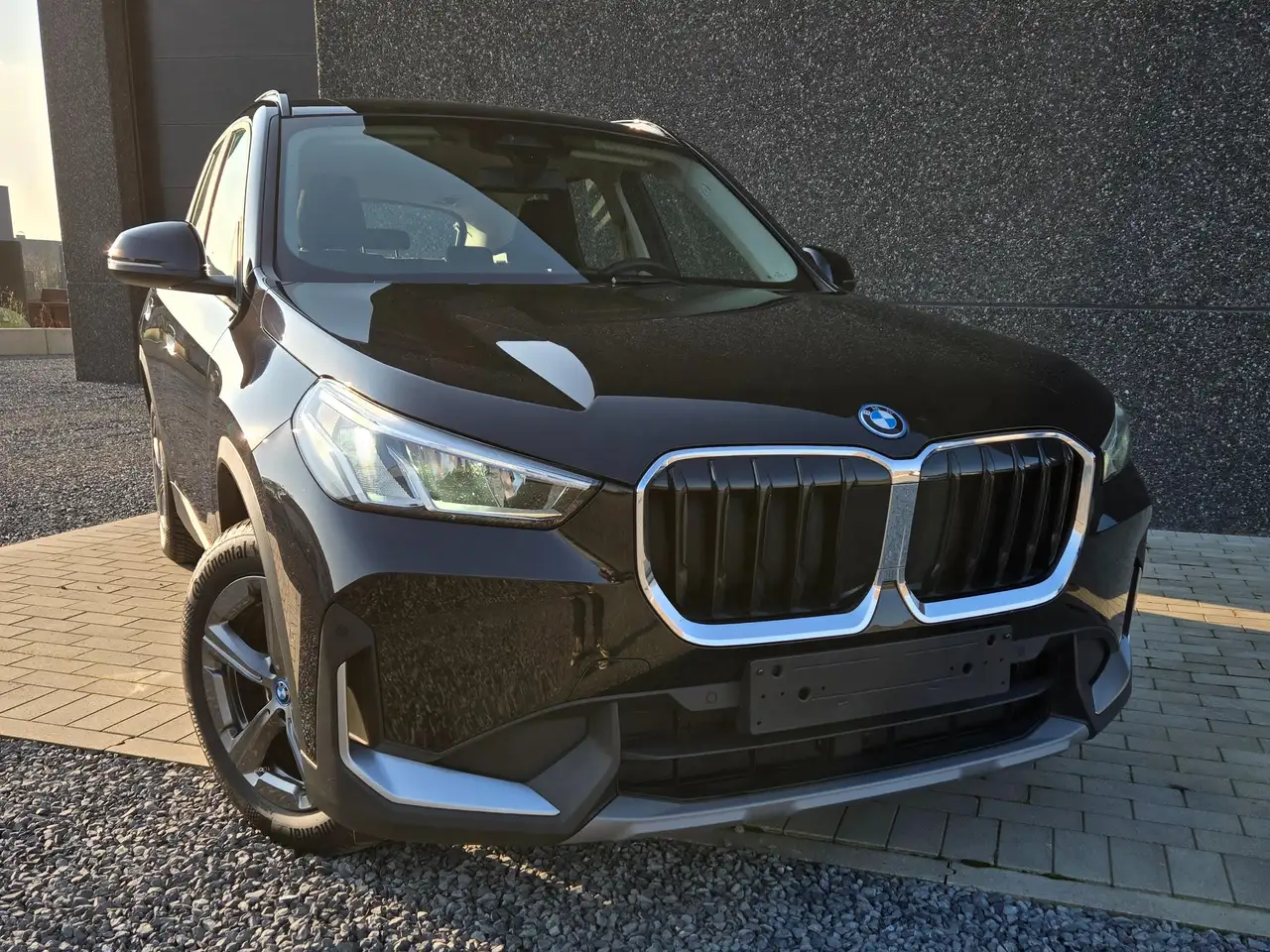 BMW X1 X1 PHEV 1.5iA xDrive25e (180 kW) 2