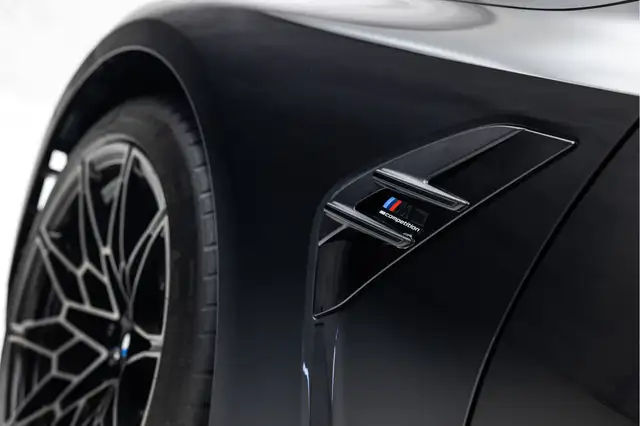 BMW M3 view 14