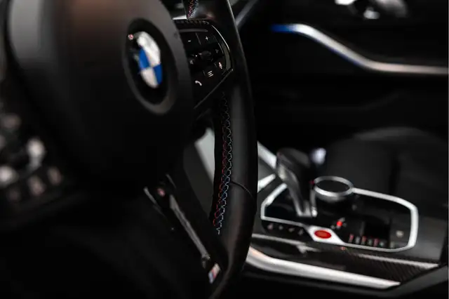 BMW M3 view 29