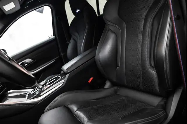 BMW M3 view 25