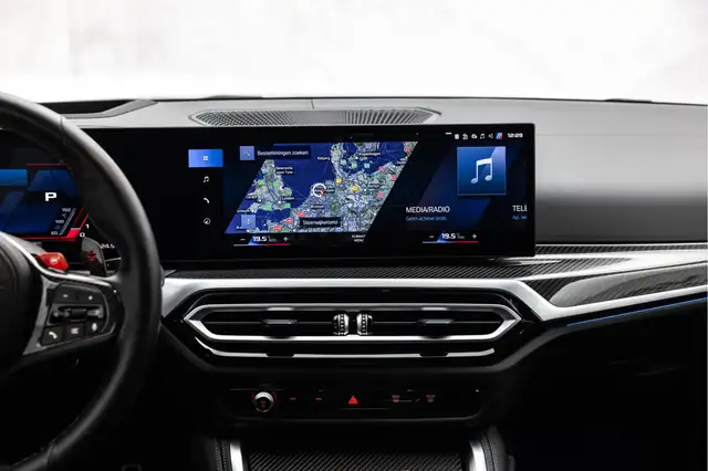 BMW M3 view 21