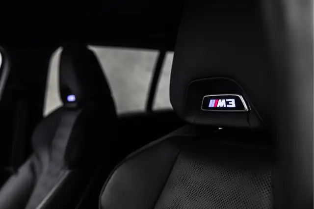 BMW M3 view 27