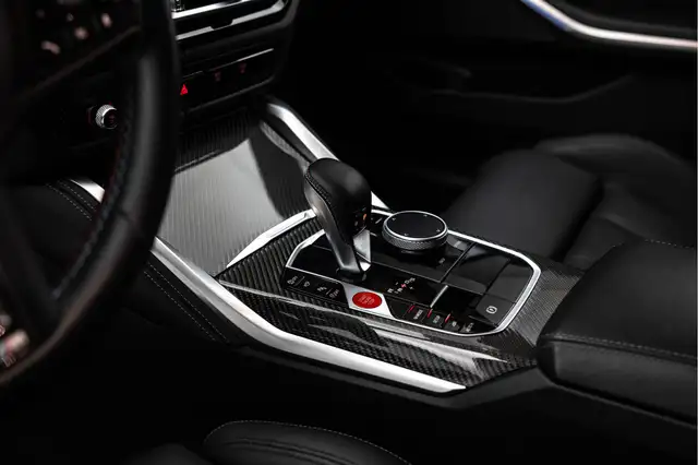 BMW M3 view 30