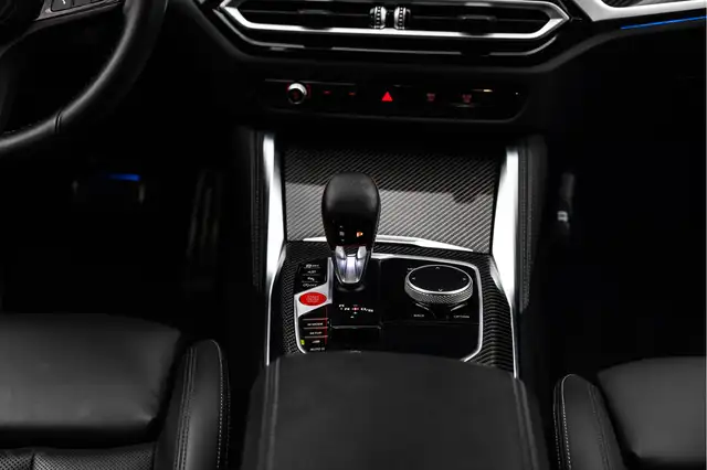 BMW M3 view 20