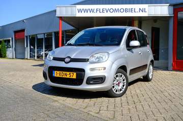 0.9 TwinAir Edizione Cool 5-drs *70.390km!* Airco