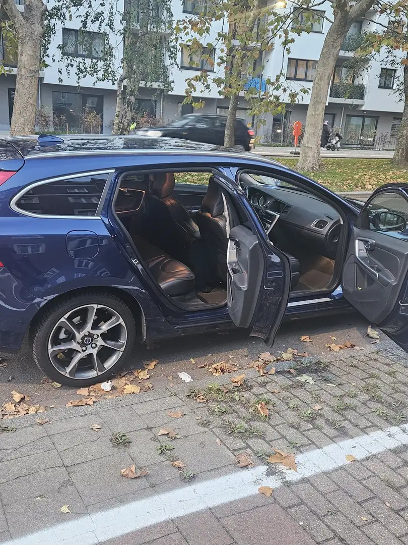 Volvo V60 2.0 T4 Ocean Race - 2