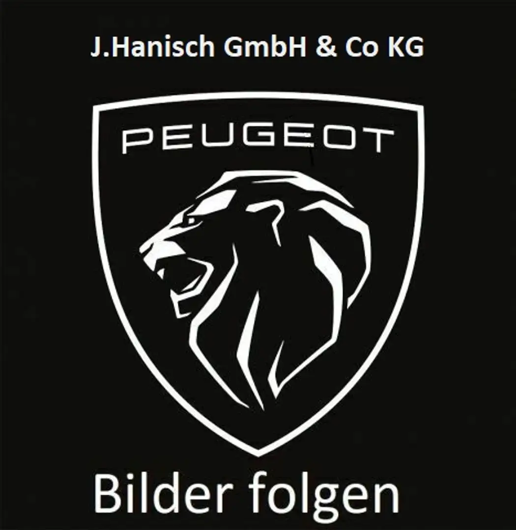 Peugeot Partner e-Partner L2 EHZ (50kWh) Doppelkabine Білий - 1