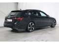 Audi S4 Avant 3.0 TDI quattro * Navi*Panorama*PDC Czarny - thumbnail 3