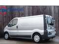 Opel Vivaro 1.9 DTi L1H1 Klima 2-Sitzer AHK 74KW Silber - thumbnail 2