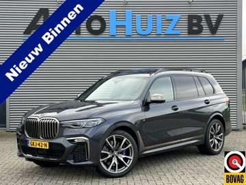 M50i High Executive M Sport Executive Drive Pro 7-