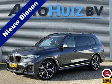 M50i High Executive M Sport Executive Drive Pro 7-