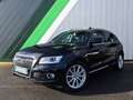 Audi Q5 2.0 TDI Clean Diesel 190 S Line S tronic 7 Schwarz - thumbnail 1