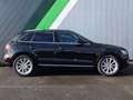 Audi Q5 2.0 TDI Clean Diesel 190 S Line S tronic 7 Schwarz - thumbnail 4