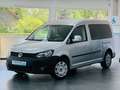 Volkswagen Caddy Maxi Roncalli Behindertengerecht-Rampe Silber - thumbnail 3