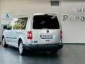Volkswagen Caddy Maxi Roncalli Behindertengerecht-Rampe Silber - thumbnail 4