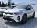 Kia Stonic Black Edition 1.0T ISG Gris - thumbnail 1