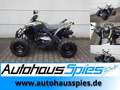Aeon Cobra 424 SX (Enduro) EFi EURO5  AUF LAGER !! Noir - thumbnail 1