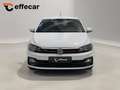 Volkswagen Polo 2.0 TSI DSG GTI BlueMotion Technology Weiß - thumbnail 2