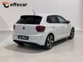 Volkswagen Polo 2.0 TSI DSG GTI BlueMotion Technology Weiß - thumbnail 6