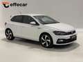 Volkswagen Polo 2.0 TSI DSG GTI BlueMotion Technology Weiß - thumbnail 3