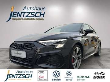 Sportback 2.0 TFSI quattro Matrix/B&O/RFK
