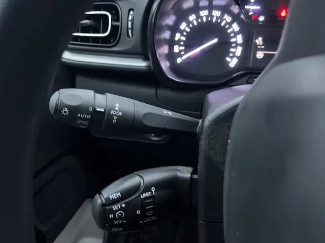 Citroen C3 view 14