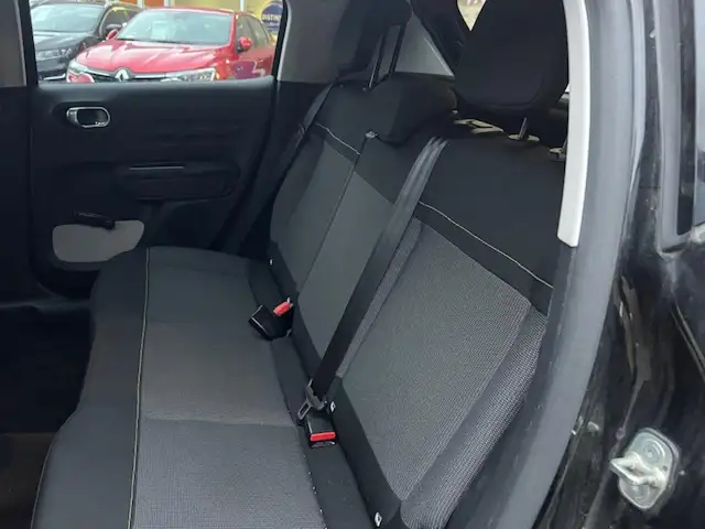 Citroen C3 view 6
