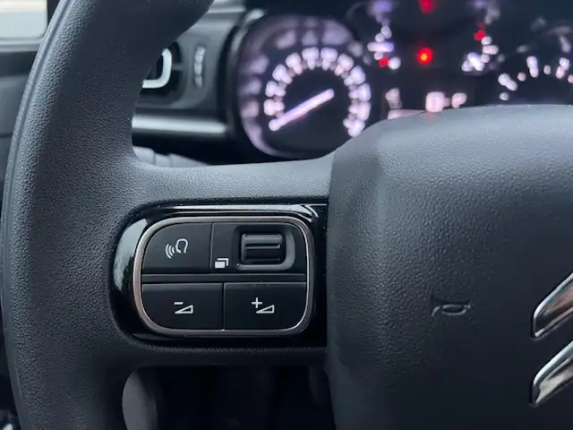 Citroen C3 view 10