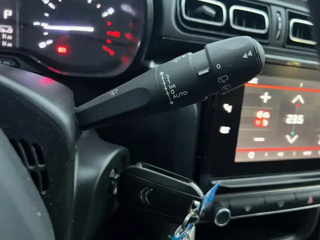 Citroen C3 view 13