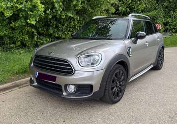 Mini Countryman 2.0 D Cooper