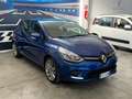 Renault Clio 0.9 tce Moschino Zen Gpl 90cv Bleu - thumbnail 3
