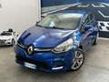 Renault Clio 0.9 tce Moschino Zen Gpl 90cv Bleu - thumbnail 1