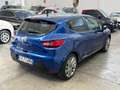 Renault Clio 0.9 tce Moschino Zen Gpl 90cv Bleu - thumbnail 4