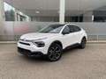 Citroen E-C4 X X SHINE PACK Blanc - thumbnail 1