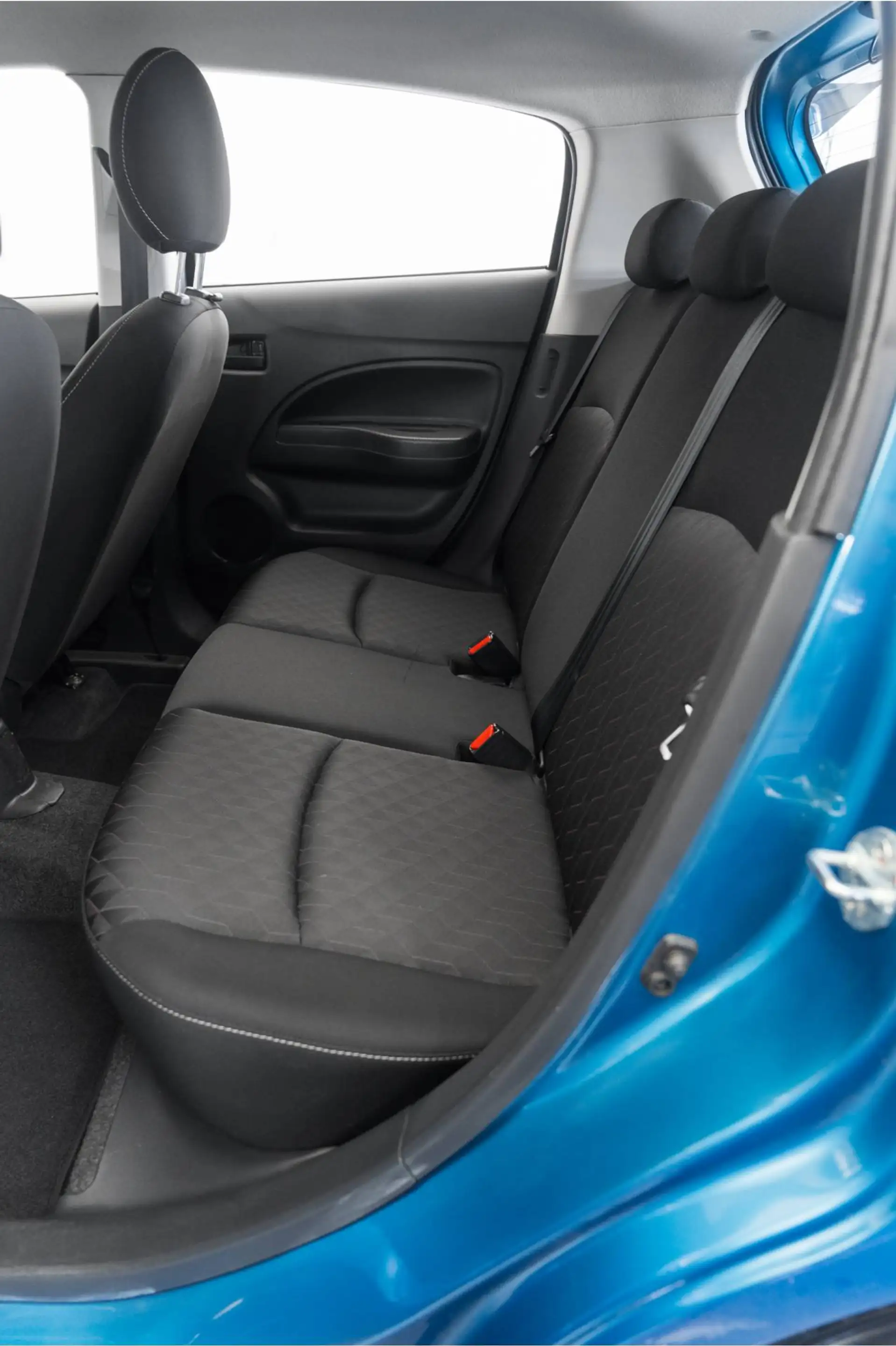 Mitsubishi Space Star 1.2 Nova Automaat|Applecarplay|Airco Cruisecontrol — photo 20