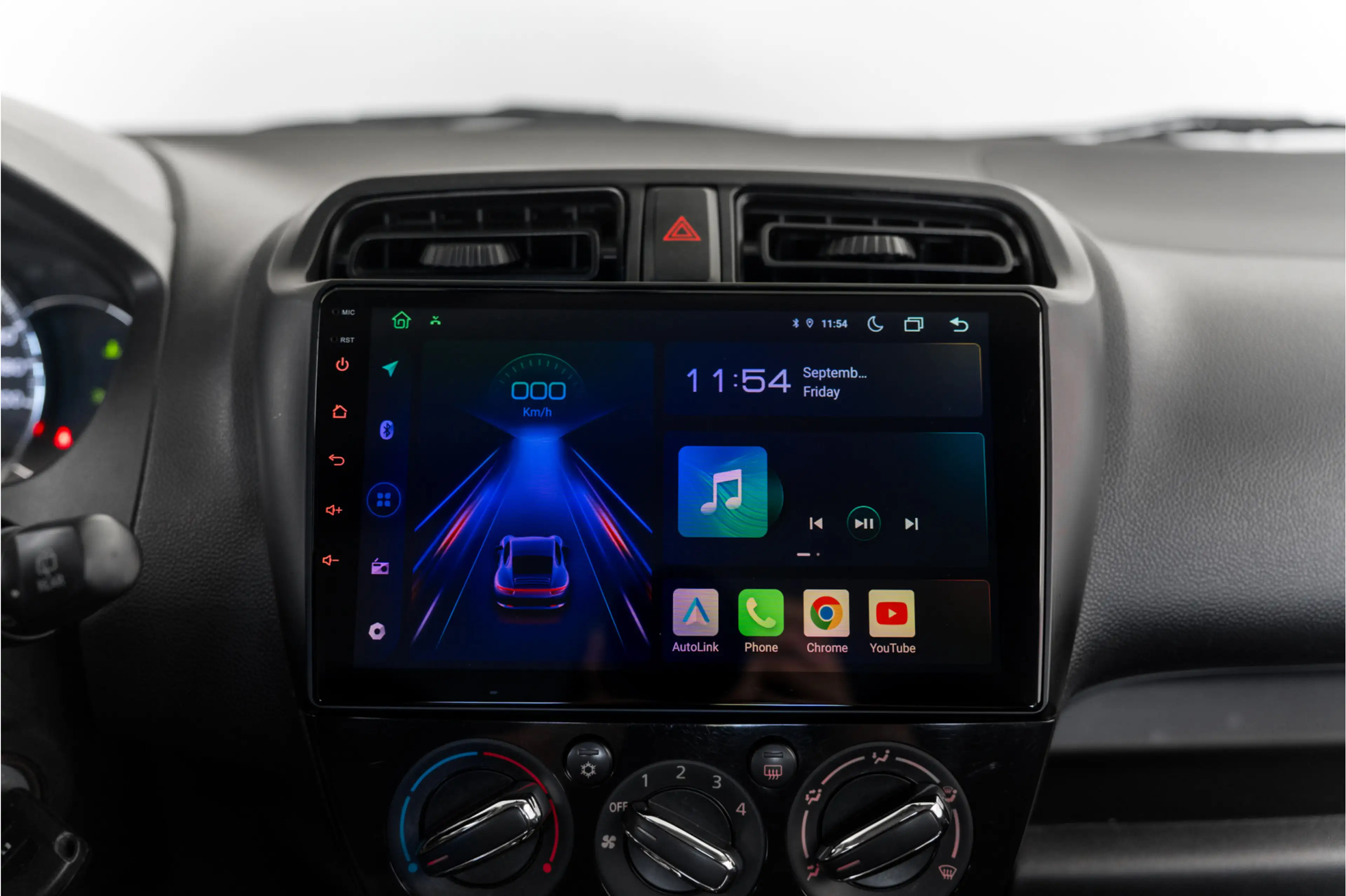 Mitsubishi Space Star 1.2 Nova Automaat|Applecarplay|Airco Cruisecontrol — photo 14