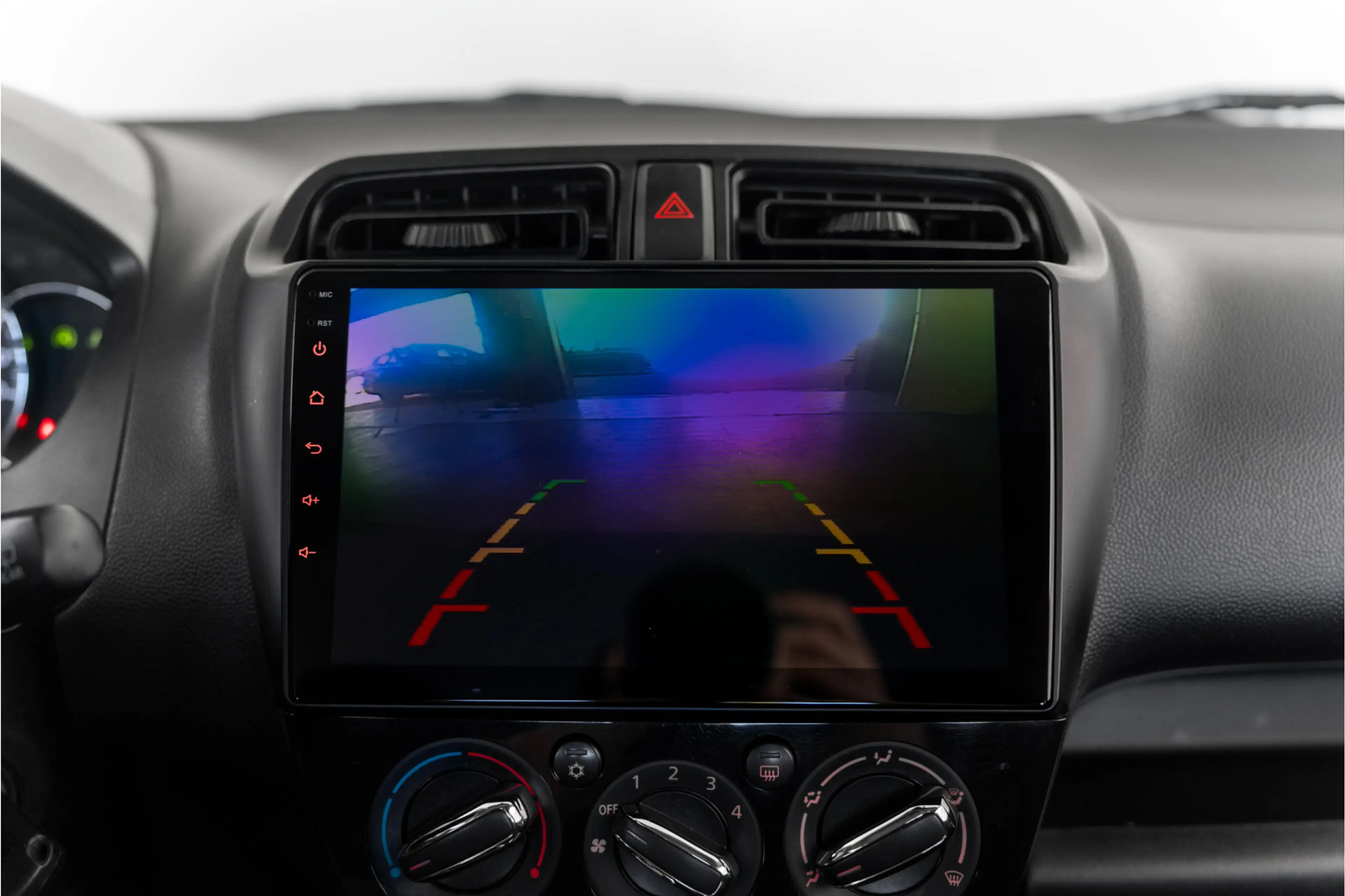 Mitsubishi Space Star 1.2 Nova Automaat|Applecarplay|Airco Cruisecontrol — photo 13