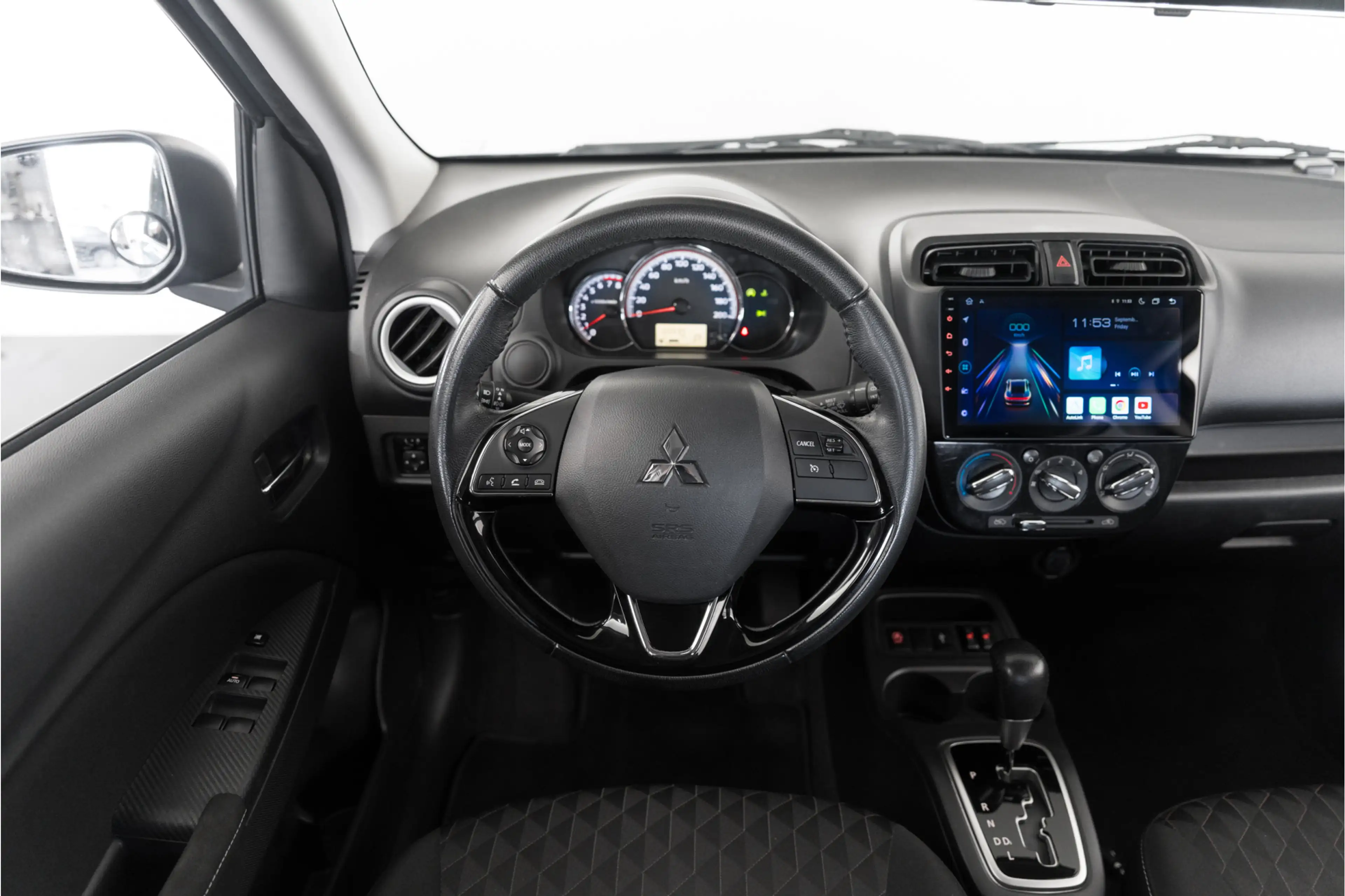 Mitsubishi Space Star 1.2 Nova Automaat|Applecarplay|Airco Cruisecontrol — photo 4