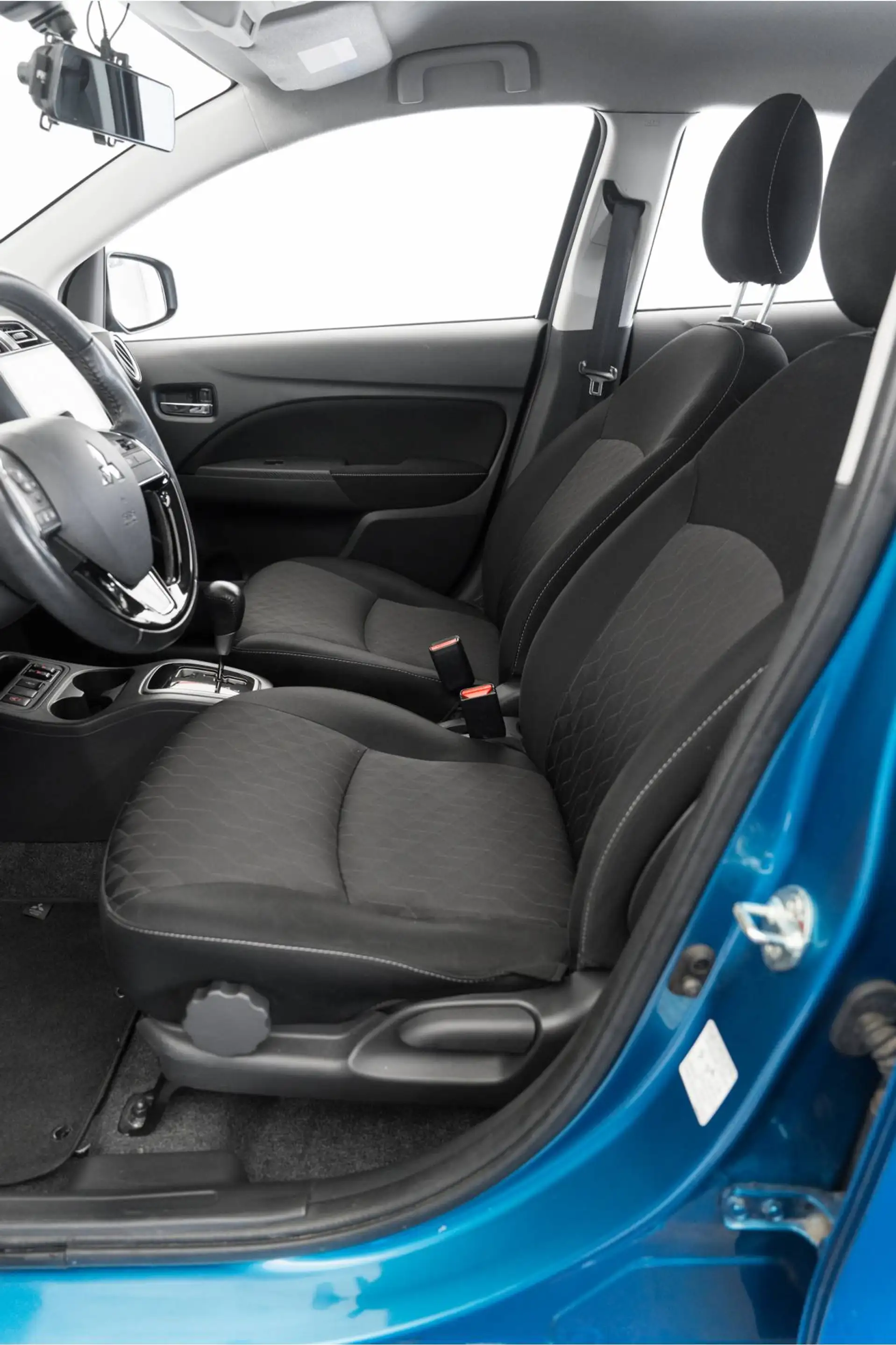 Mitsubishi Space Star 1.2 Nova Automaat|Applecarplay|Airco Cruisecontrol — photo 19