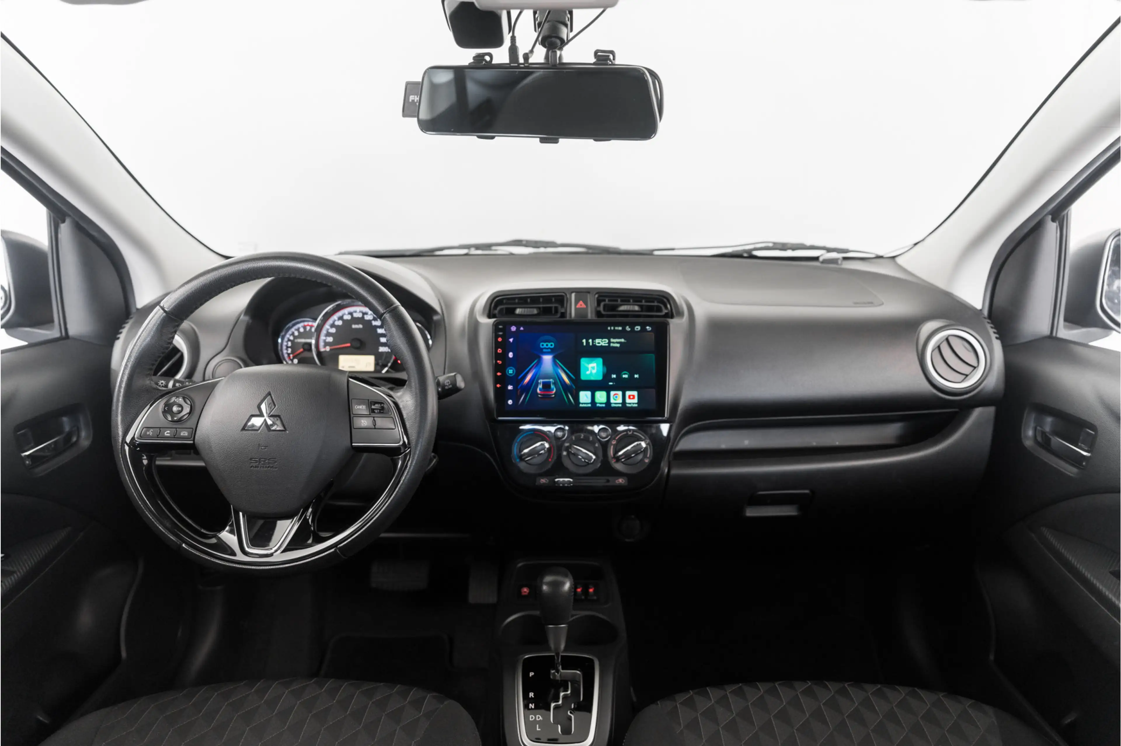 Mitsubishi Space Star 1.2 Nova Automaat|Applecarplay|Airco Cruisecontrol — photo 2