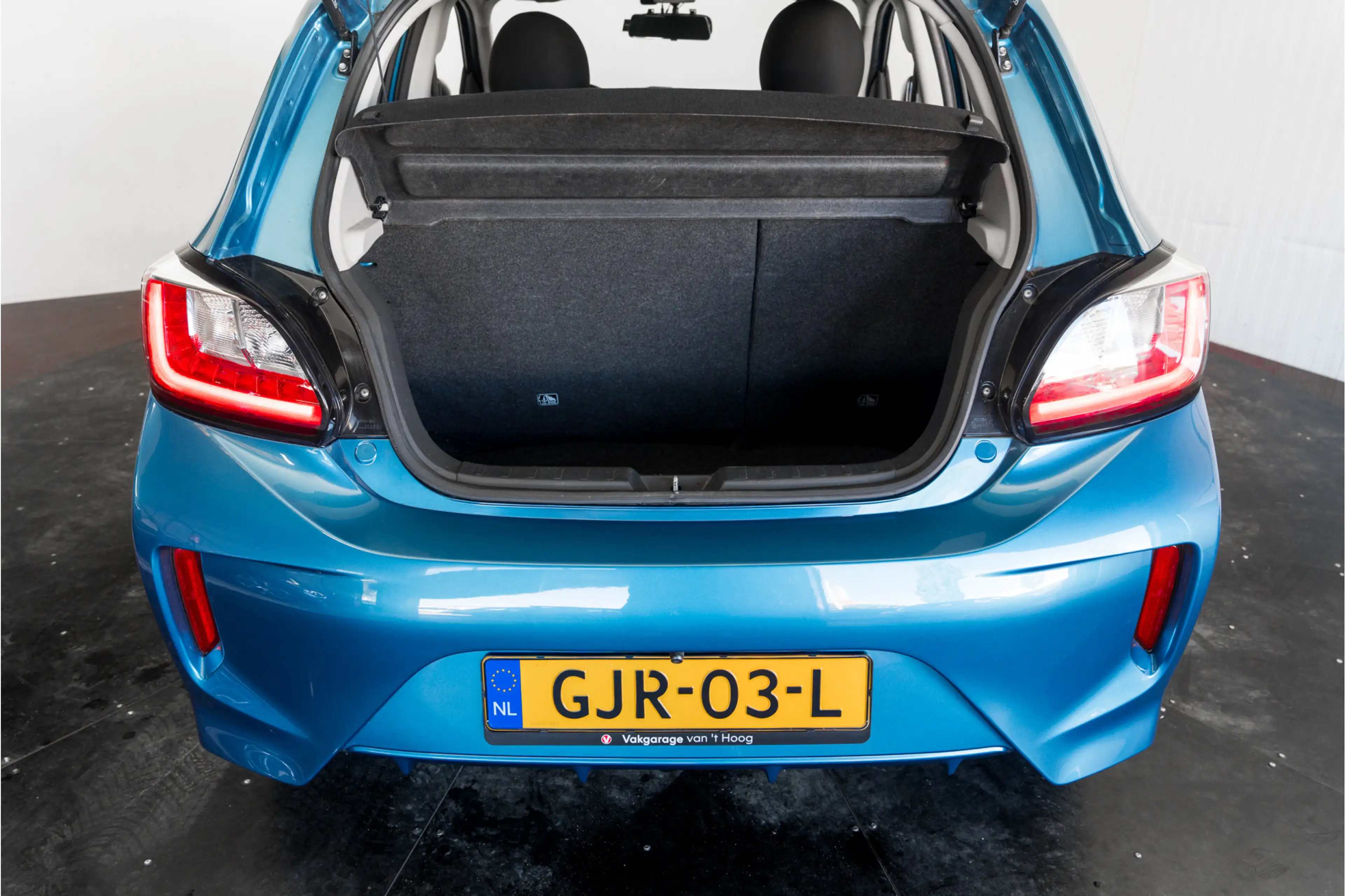 Mitsubishi Space Star 1.2 Nova Automaat|Applecarplay|Airco Cruisecontrol — photo 24