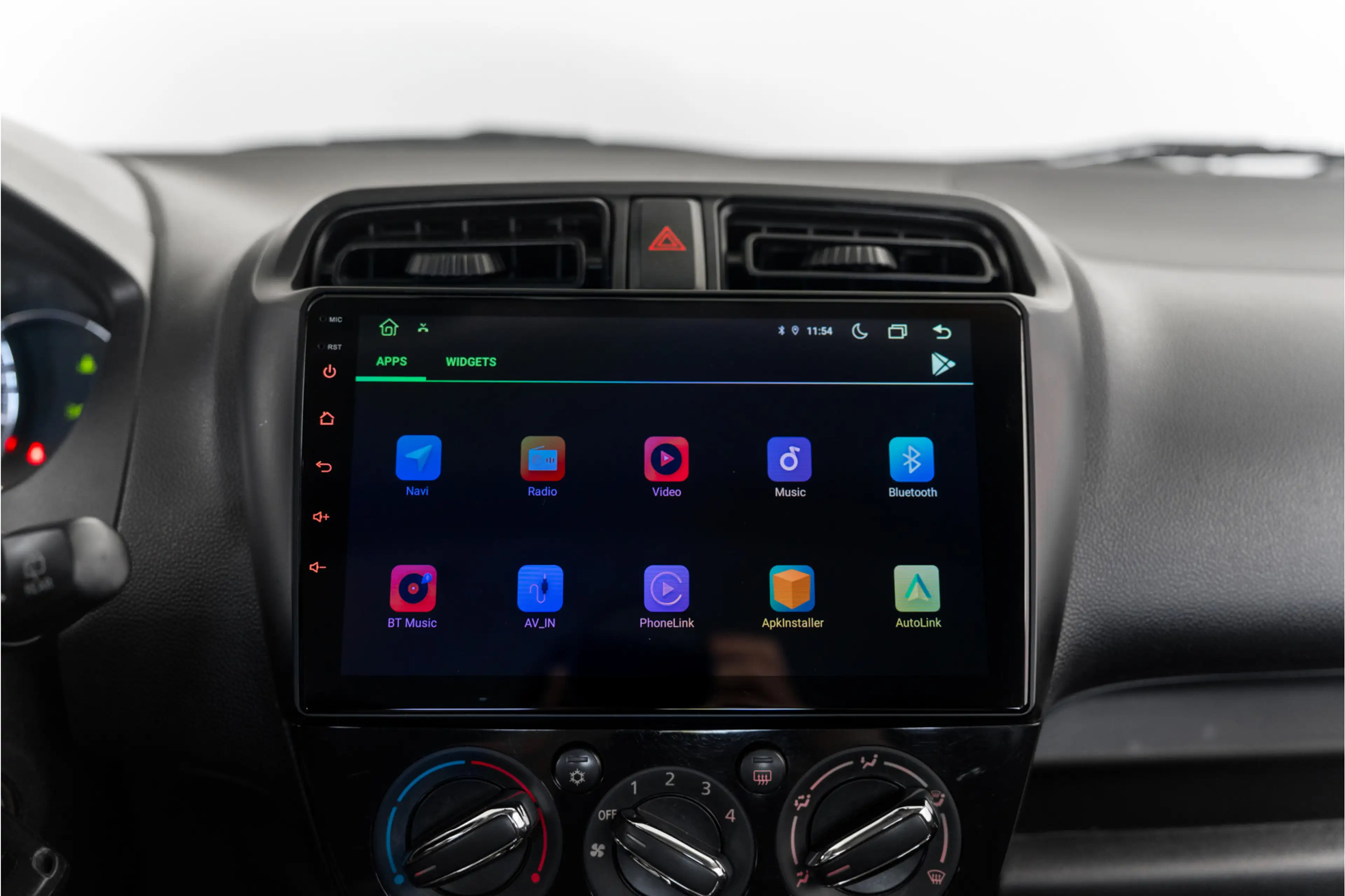 Mitsubishi Space Star 1.2 Nova Automaat|Applecarplay|Airco Cruisecontrol — photo 8