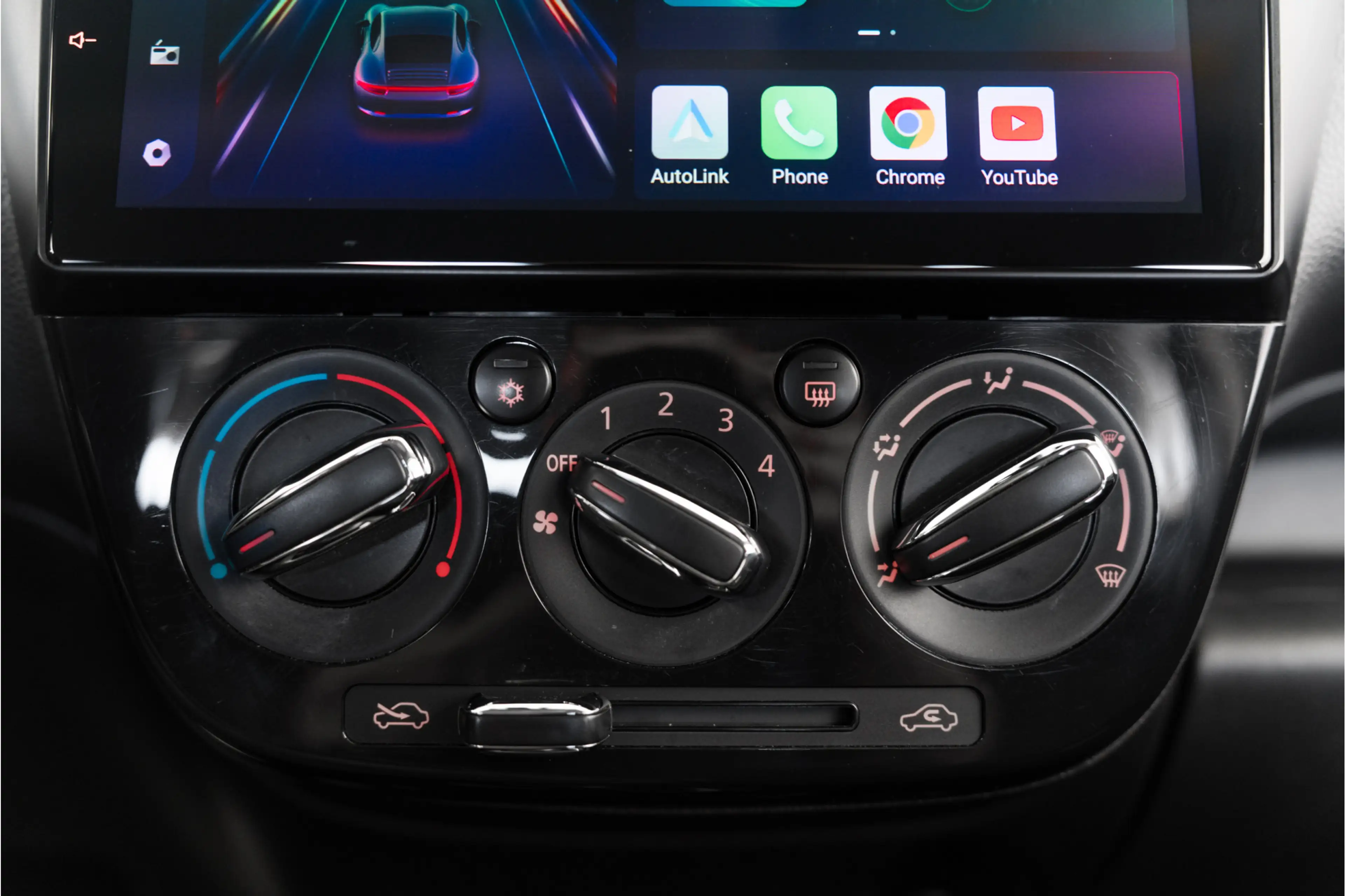 Mitsubishi Space Star 1.2 Nova Automaat|Applecarplay|Airco Cruisecontrol — photo 21