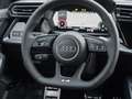 Audi A3 Sportback 35 TFSI S line Negro - thumbnail 12
