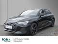 Audi A3 Sportback 35 TFSI S line Negro - thumbnail 1
