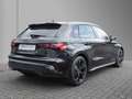 Audi A3 Sportback 35 TFSI S line Negro - thumbnail 4