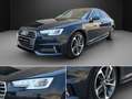 Audi A4 40 TDI S line S tronic 140kW Azul - thumbnail 5