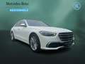 Mercedes-Benz S 580 S 580 e DISTRO+PANO+BURME+HUD+SITZKL+360+MASSAGE Blanco - thumbnail 3
